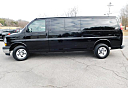 Thumbnail image of 2018 Chevrolet Express at Gary Mathews Motors