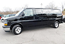 Thumbnail image of 2018 Chevrolet Express at Gary Mathews Motors