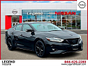 2020 Nissan Maxima 3.5 SR at Legend Nissan