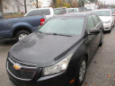 Thumbnail image of 2012 Chevrolet Cruze at CENTER ROAD AUTO SALES, INC.