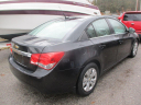 Thumbnail image of 2012 Chevrolet Cruze at CENTER ROAD AUTO SALES, INC.
