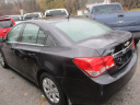 Thumbnail image of 2012 Chevrolet Cruze at CENTER ROAD AUTO SALES, INC.