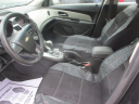 Thumbnail image of 2012 Chevrolet Cruze at CENTER ROAD AUTO SALES, INC.