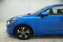 Thumbnail image of 2021 Nissan Sentra at Bell Mitsubishi