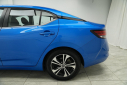 Thumbnail image of 2021 Nissan Sentra at Bell Mitsubishi