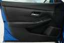 Thumbnail image of 2021 Nissan Sentra at Bell Mitsubishi