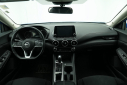 Thumbnail image of 2021 Nissan Sentra at Bell Mitsubishi