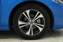 Thumbnail image of 2021 Nissan Sentra at Bell Mitsubishi