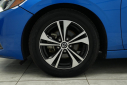 Thumbnail image of 2021 Nissan Sentra at Bell Mitsubishi