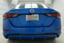 Thumbnail image of 2021 Nissan Sentra at Bell Mitsubishi
