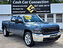 Thumbnail image of 2013 Chevrolet Silverado 1500 at Swerve Auto, LLC