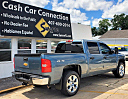 Thumbnail image of 2013 Chevrolet Silverado 1500 at Swerve Auto, LLC