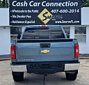 Thumbnail image of 2013 Chevrolet Silverado 1500 at Swerve Auto, LLC