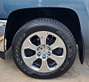 Thumbnail image of 2013 Chevrolet Silverado 1500 at Swerve Auto, LLC