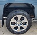 Thumbnail image of 2013 Chevrolet Silverado 1500 at Swerve Auto, LLC