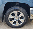 Thumbnail image of 2013 Chevrolet Silverado 1500 at Swerve Auto, LLC