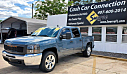 Thumbnail image of 2013 Chevrolet Silverado 1500 at Swerve Auto, LLC