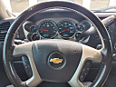 Thumbnail image of 2013 Chevrolet Silverado 1500 at Swerve Auto, LLC