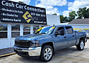 Thumbnail image of 2013 Chevrolet Silverado 1500 at Swerve Auto, LLC