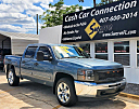 Thumbnail image of 2013 Chevrolet Silverado 1500 at Swerve Auto, LLC