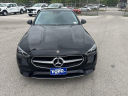 Thumbnail image of 2022 Mercedes-Benz C-Class at LeifJohnsonFord - USED
