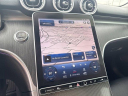 Thumbnail image of 2022 Mercedes-Benz C-Class at LeifJohnsonFord - USED