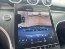 Thumbnail image of 2022 Mercedes-Benz C-Class at LeifJohnsonFord - USED
