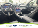 Thumbnail image of 2022 Mercedes-Benz C-Class at LeifJohnsonFord - USED