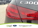Thumbnail image of 2022 Mercedes-Benz C-Class at LeifJohnsonFord - USED