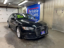 Thumbnail image of 2018 Audi A6 at Affordable of Fairbanks, AK