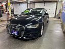 2018 Audi A6 at Affordable of Fairbanks, AK