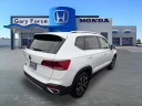 Thumbnail image of 2024 Volkswagen Taos at Gary Force Honda