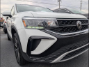 Thumbnail image of 2024 Volkswagen Taos at Gary Force Honda