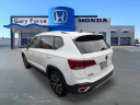 Thumbnail image of 2024 Volkswagen Taos at Gary Force Honda