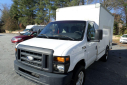 Thumbnail image of 2015 Ford E-Series at Payless Car Deals