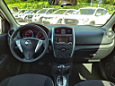 Thumbnail image of 2015 Nissan Versa at Mathews Nissan