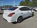Thumbnail image of 2015 Nissan Versa at Mathews Nissan