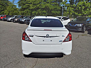 Thumbnail image of 2015 Nissan Versa at Mathews Nissan