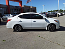 Thumbnail image of 2015 Nissan Versa at Mathews Nissan