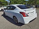 Thumbnail image of 2015 Nissan Versa at Mathews Nissan
