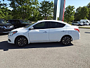 Thumbnail image of 2015 Nissan Versa at Mathews Nissan