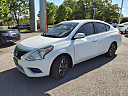 Thumbnail image of 2015 Nissan Versa at Mathews Nissan