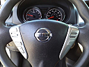 Thumbnail image of 2015 Nissan Versa at Mathews Nissan