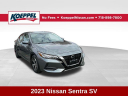 Thumbnail image of 2023 Nissan Sentra at Koeppel Nissan