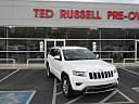 Thumbnail image of 2014 Jeep Grand Cherokee at Gary Mathews Motors