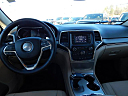 Thumbnail image of 2014 Jeep Grand Cherokee at Gary Mathews Motors