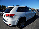 Thumbnail image of 2014 Jeep Grand Cherokee at Gary Mathews Motors