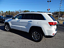 Thumbnail image of 2014 Jeep Grand Cherokee at Gary Mathews Motors