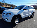 Thumbnail image of 2014 Jeep Grand Cherokee at Gary Mathews Motors