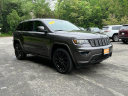 Thumbnail image of 2021 Jeep Grand Cherokee at Croton Auto Park